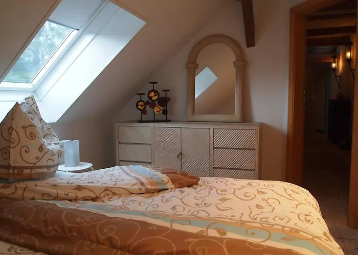 Landhof Schober Apartament Weissbriach