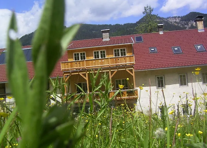 Landhof Schober Apartamento