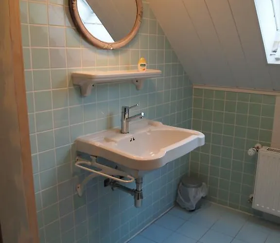 Landhof Schober Apartamento